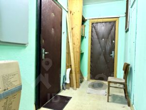 2-комн.кв., 52 м², этаж 4