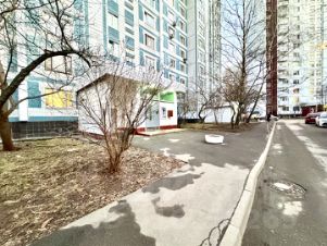 2-комн.кв., 52 м², этаж 4