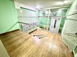 2-комн.кв., 52 м², этаж 4