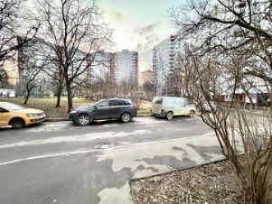 2-комн.кв., 52 м², этаж 4