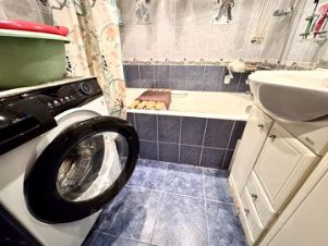 2-комн.кв., 52 м², этаж 4