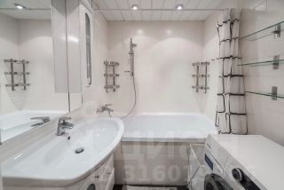 3-комн.кв., 73 м², этаж 3