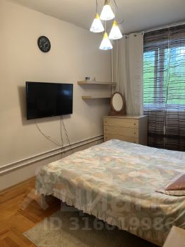3-комн.кв., 73 м², этаж 3