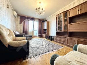 2-комн.кв., 51 м², этаж 17