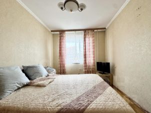 2-комн.кв., 51 м², этаж 17