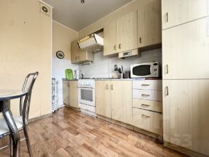 2-комн.кв., 51 м², этаж 17