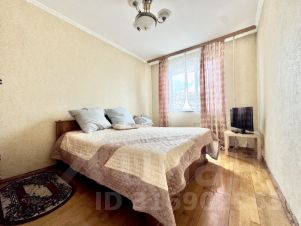 2-комн.кв., 51 м², этаж 17