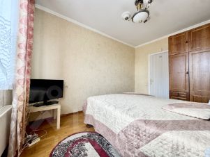 2-комн.кв., 51 м², этаж 17