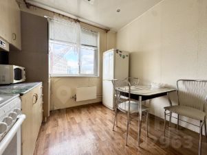 2-комн.кв., 51 м², этаж 17