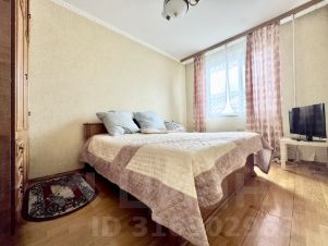 2-комн.кв., 51 м², этаж 17