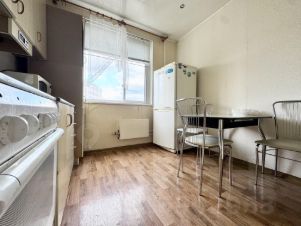 2-комн.кв., 51 м², этаж 17