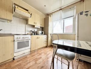 2-комн.кв., 51 м², этаж 17