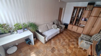 2-комн.кв., 54 м², этаж 10