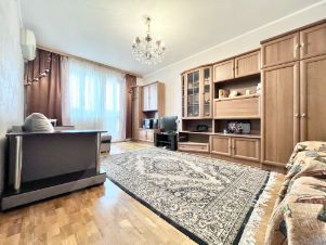 2-комн.кв., 54 м², этаж 17