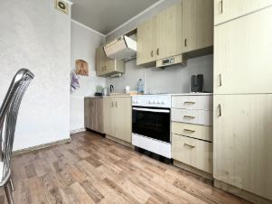 2-комн.кв., 54 м², этаж 17