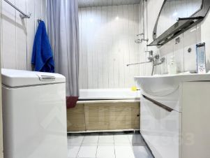 2-комн.кв., 54 м², этаж 17