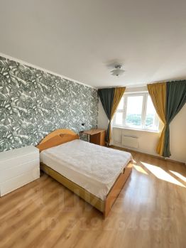 2-комн.кв., 54 м², этаж 17