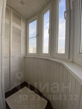 2-комн.кв., 55 м², этаж 8