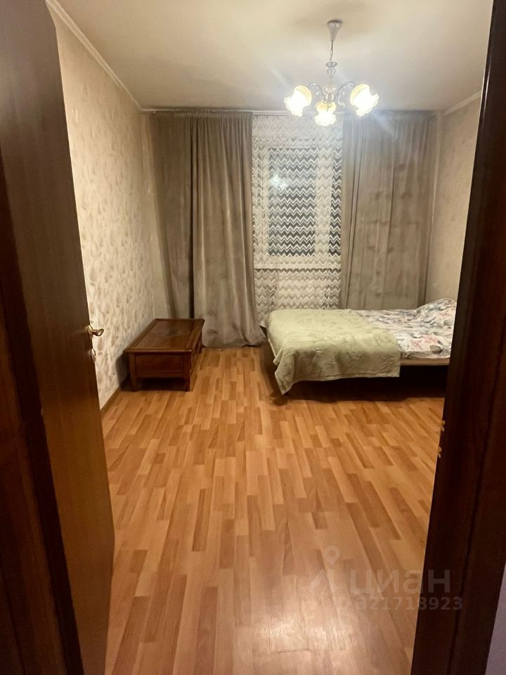 2-комнатная квартира, 54 м² — фото 7