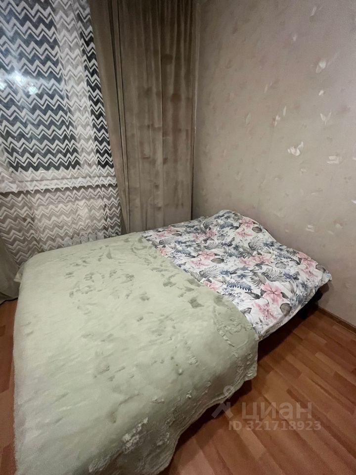 2-комнатная квартира, 54 м² — фото 6