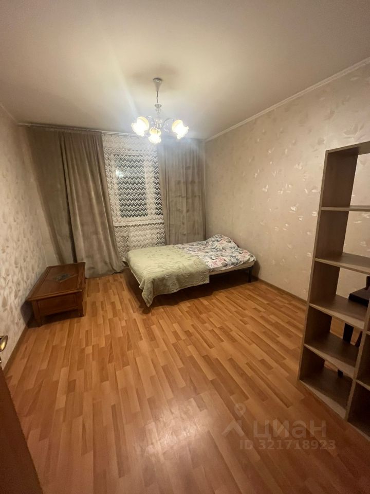 2-комнатная квартира, 54 м² — фото 5