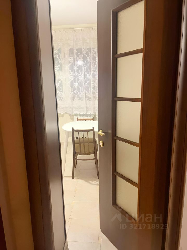 2-комнатная квартира, 54 м² — фото 8