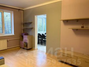 3-комн.кв., 74 м², этаж 3
