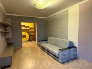 3-комн.кв., 74 м², этаж 3