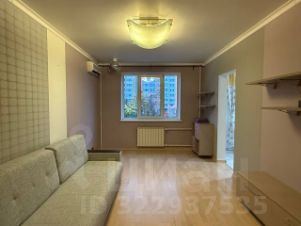 3-комн.кв., 74 м², этаж 3