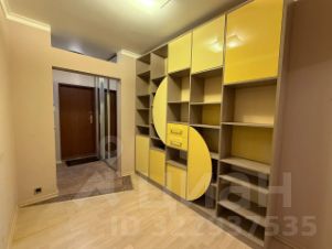 3-комн.кв., 74 м², этаж 3