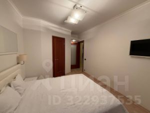 3-комн.кв., 74 м², этаж 3