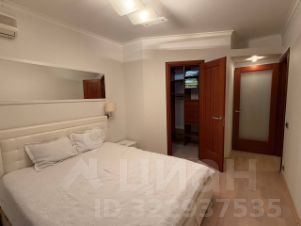 3-комн.кв., 74 м², этаж 3