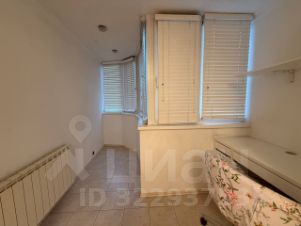 3-комн.кв., 74 м², этаж 3