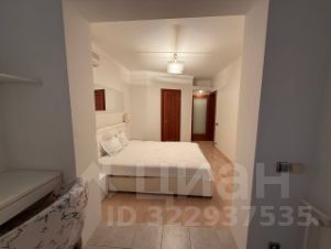 3-комн.кв., 74 м², этаж 3