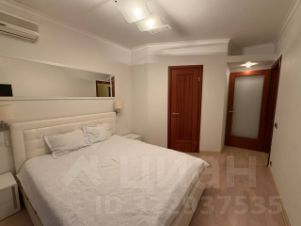 3-комн.кв., 74 м², этаж 3