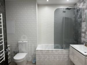 3-комн.кв., 74 м², этаж 3