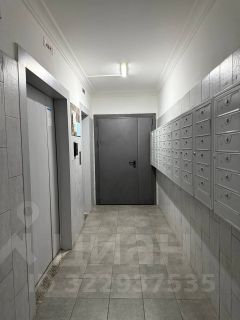 3-комн.кв., 74 м², этаж 3