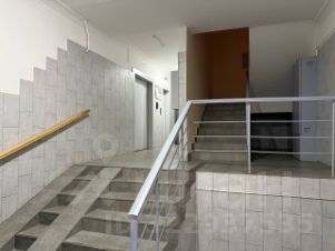 3-комн.кв., 74 м², этаж 3