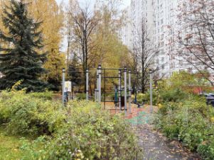 3-комн.кв., 74 м², этаж 3