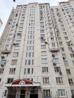 3-комн.кв., 74 м², этаж 3
