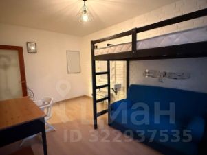 3-комн.кв., 74 м², этаж 3