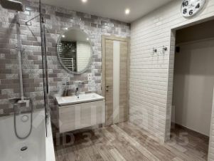 3-комн.кв., 74 м², этаж 3