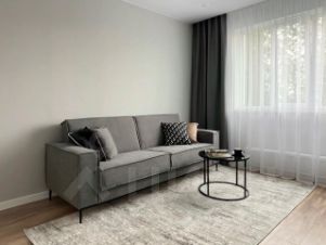 2-комн.кв., 57 м², этаж 3