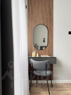 2-комн.кв., 57 м², этаж 3
