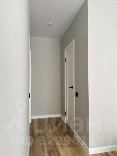 2-комн.кв., 57 м², этаж 3