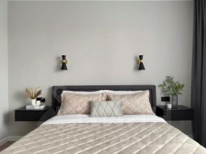 2-комн.кв., 57 м², этаж 3