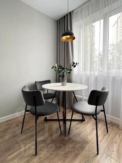 2-комн.кв., 57 м², этаж 3