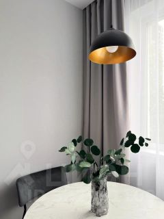 2-комн.кв., 57 м², этаж 3
