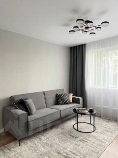 2-комн.кв., 57 м², этаж 3