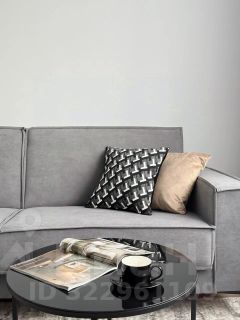 2-комн.кв., 57 м², этаж 3